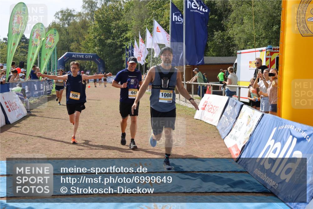 08.09.2024 - Airport Race Strokosch-Dieckow http://msf.ph/oto/6999649 08.09.2024 12:54:19 Ziel 462, 506, 1008, 1111 meine-sportfotos.de