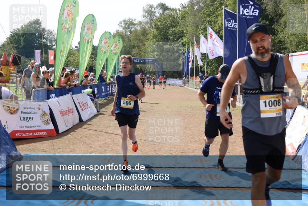 08.09.2024 - Airport Race Strokosch-Dieckow http://msf.ph/oto/6999668 08.09.2024 12:54:20 Ziel 462, 506, 1008, 1111 meine-sportfotos.de
