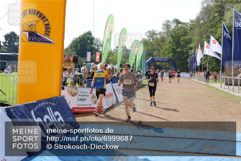 08.09.2024 - Airport Race Strokosch-Dieckow http://msf.ph/oto/6999687 08.09.2024 12:54:24 Ziel 462, 506, 1008, 1111 meine-sportfotos.de