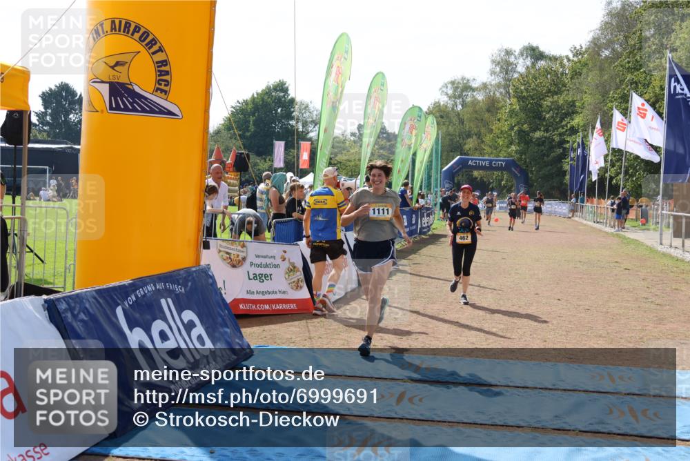08.09.2024 - Airport Race Strokosch-Dieckow http://msf.ph/oto/6999691 08.09.2024 12:54:24 Ziel 462, 506, 1008, 1111 meine-sportfotos.de