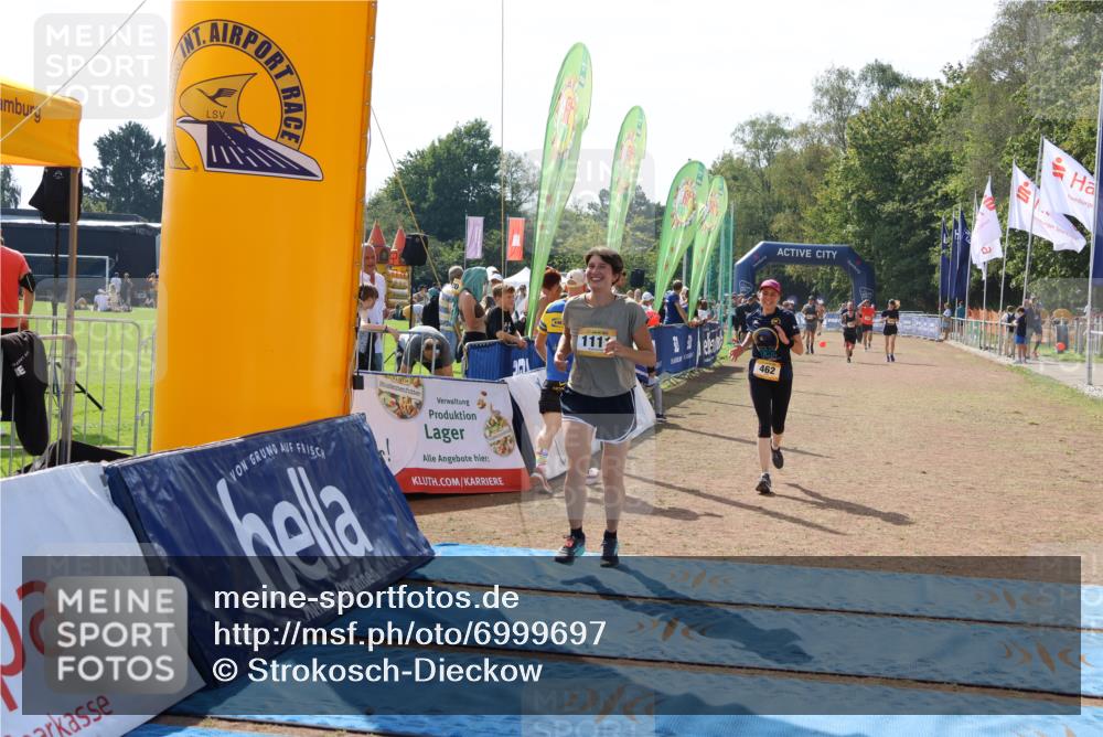 08.09.2024 - Airport Race Strokosch-Dieckow http://msf.ph/oto/6999697 08.09.2024 12:54:24 Ziel 462, 506, 1008, 1111 meine-sportfotos.de