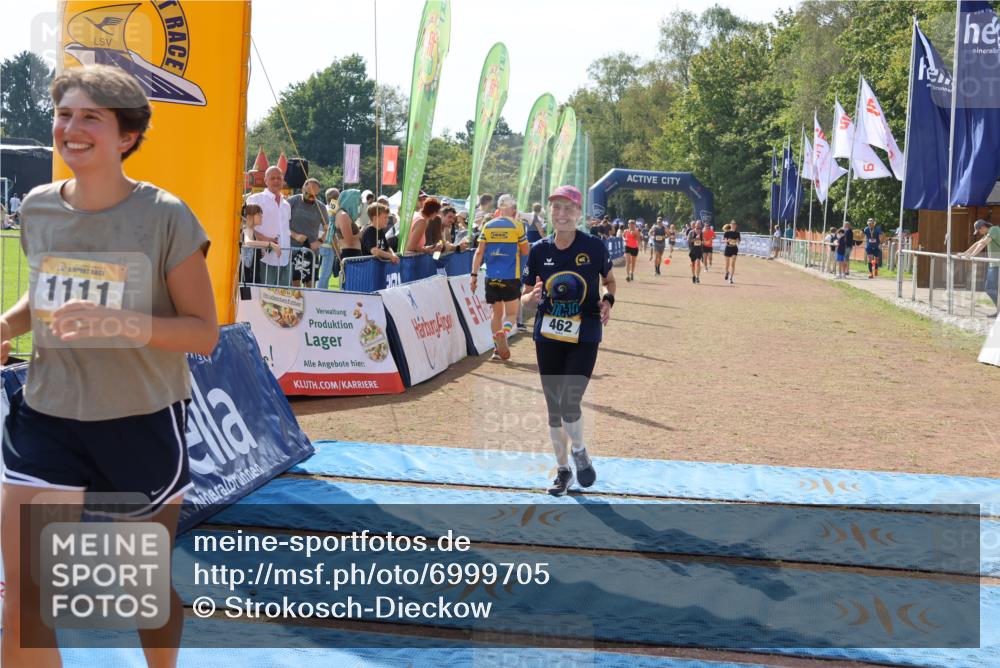08.09.2024 - Airport Race Strokosch-Dieckow http://msf.ph/oto/6999705 08.09.2024 12:54:26 Ziel 462, 506, 1008, 1111 meine-sportfotos.de