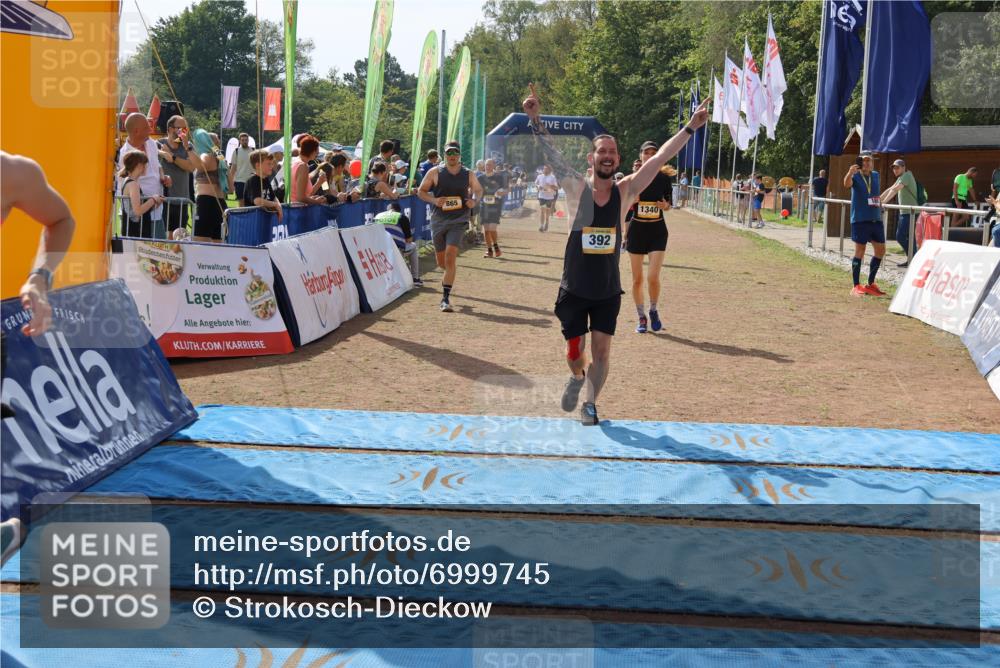 08.09.2024 - Airport Race Strokosch-Dieckow http://msf.ph/oto/6999745 08.09.2024 12:54:35 Ziel 392, 462, 769, 865, 1243, 1340, 1455 meine-sportfotos.de