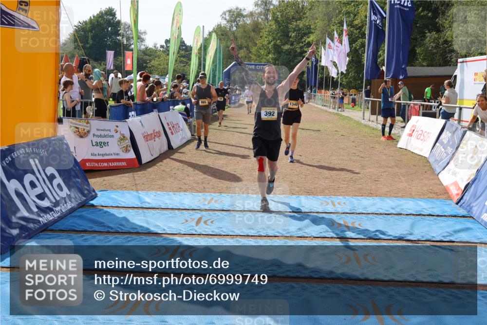 08.09.2024 - Airport Race Strokosch-Dieckow http://msf.ph/oto/6999749 08.09.2024 12:54:35 Ziel 392, 462, 769, 865, 1243, 1340, 1455 meine-sportfotos.de