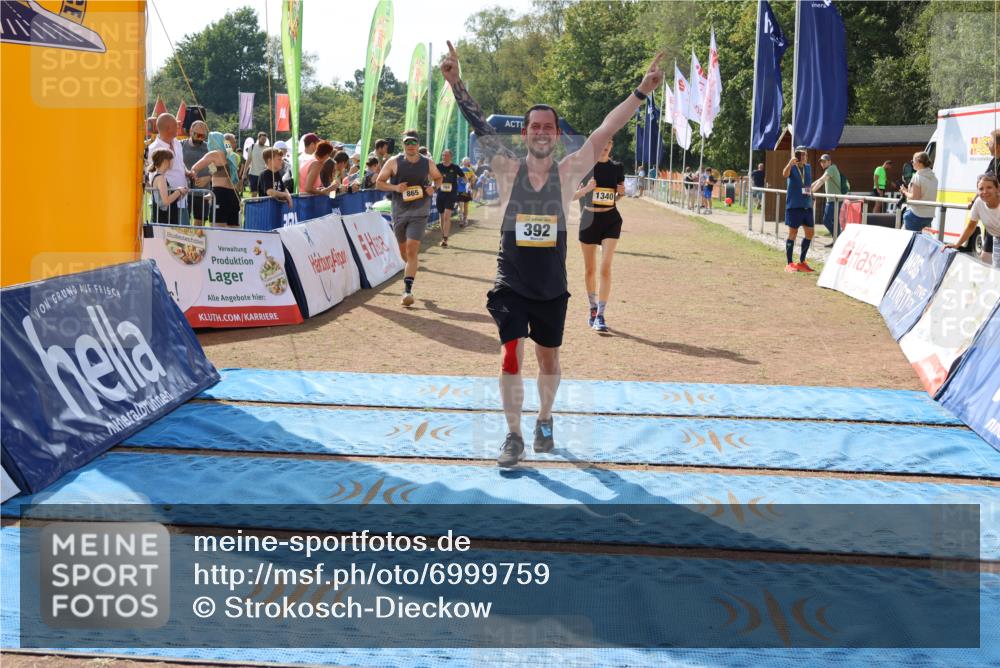 08.09.2024 - Airport Race Strokosch-Dieckow http://msf.ph/oto/6999759 08.09.2024 12:54:36 Ziel 392, 769, 865, 1243, 1340, 1455 meine-sportfotos.de