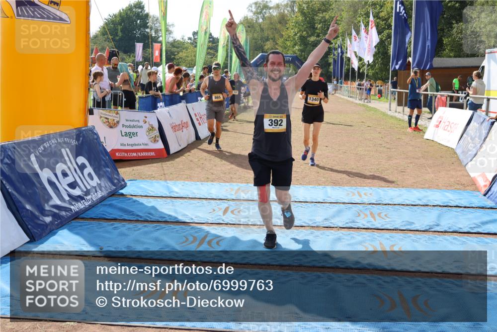 08.09.2024 - Airport Race Strokosch-Dieckow http://msf.ph/oto/6999763 08.09.2024 12:54:36 Ziel 392, 769, 865, 1243, 1340, 1455 meine-sportfotos.de