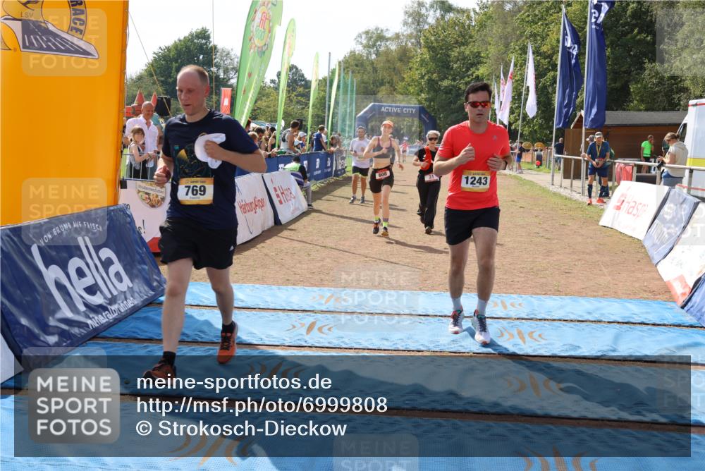 08.09.2024 - Airport Race Strokosch-Dieckow http://msf.ph/oto/6999808 08.09.2024 12:54:42 Ziel 31, 392, 608, 769, 865, 956, 1243, 1340, 1455 meine-sportfotos.de