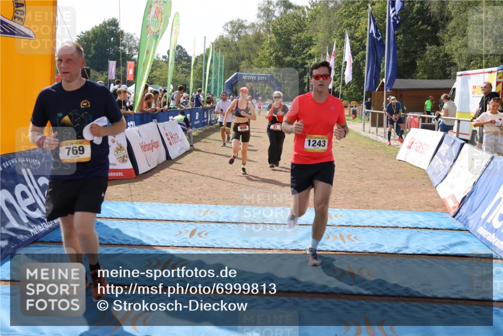 08.09.2024 - Airport Race Strokosch-Dieckow http://msf.ph/oto/6999813 08.09.2024 12:54:42 Ziel 31, 392, 608, 769, 865, 956, 1243, 1340, 1455 meine-sportfotos.de