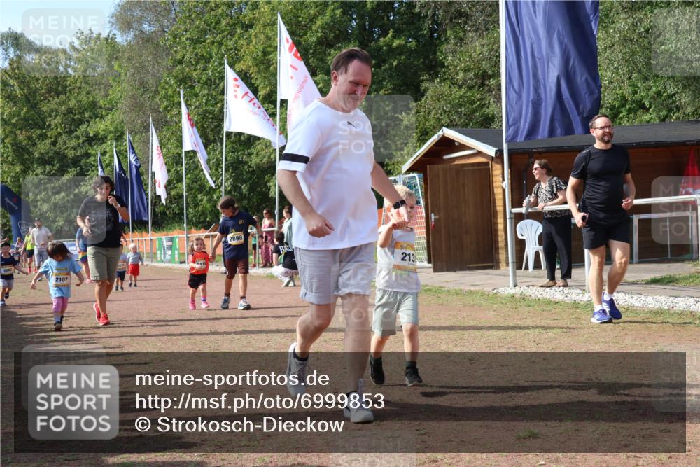 08.09.2024 - Airport Race Strokosch-Dieckow http://msf.ph/oto/6999853 08.09.2024 11:14:49 Ziel  meine-sportfotos.de