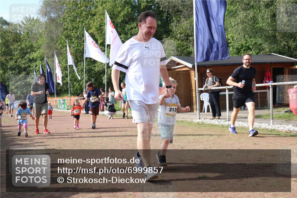 08.09.2024 - Airport Race Strokosch-Dieckow http://msf.ph/oto/6999857 08.09.2024 11:14:49 Ziel  meine-sportfotos.de