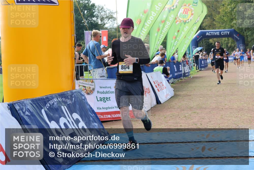 08.09.2024 - Airport Race Strokosch-Dieckow http://msf.ph/oto/6999861 08.09.2024 12:31:34 Ziel 82, 568, 706, 804 meine-sportfotos.de