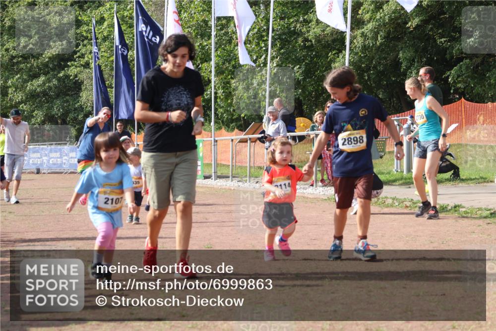 08.09.2024 - Airport Race Strokosch-Dieckow http://msf.ph/oto/6999863 08.09.2024 11:14:50 Ziel  meine-sportfotos.de