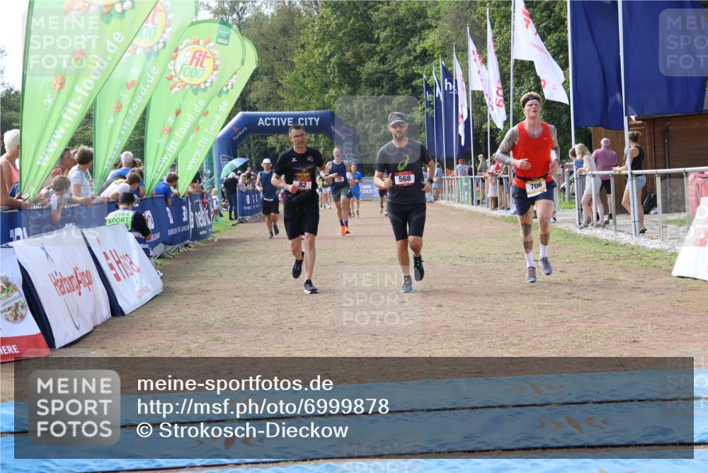 08.09.2024 - Airport Race Strokosch-Dieckow http://msf.ph/oto/6999878 08.09.2024 12:31:36 Ziel 82, 568, 706, 804 meine-sportfotos.de