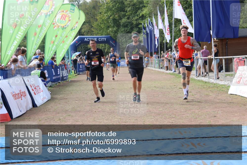 08.09.2024 - Airport Race Strokosch-Dieckow http://msf.ph/oto/6999893 08.09.2024 12:31:37 Ziel 82, 568, 706, 804 meine-sportfotos.de