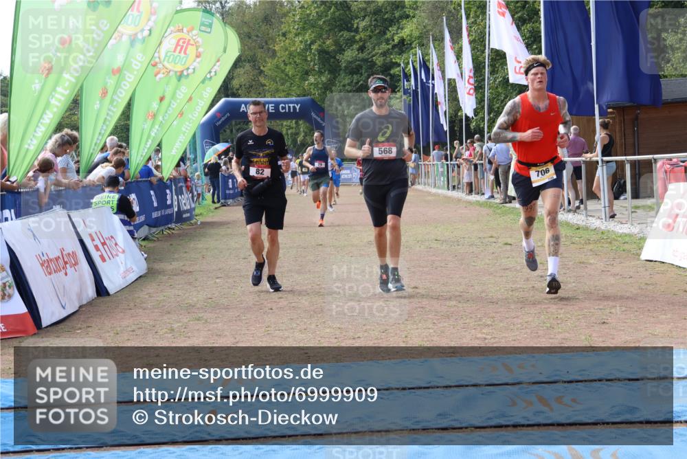 08.09.2024 - Airport Race Strokosch-Dieckow http://msf.ph/oto/6999909 08.09.2024 12:31:37 Ziel 82, 568, 706, 804 meine-sportfotos.de