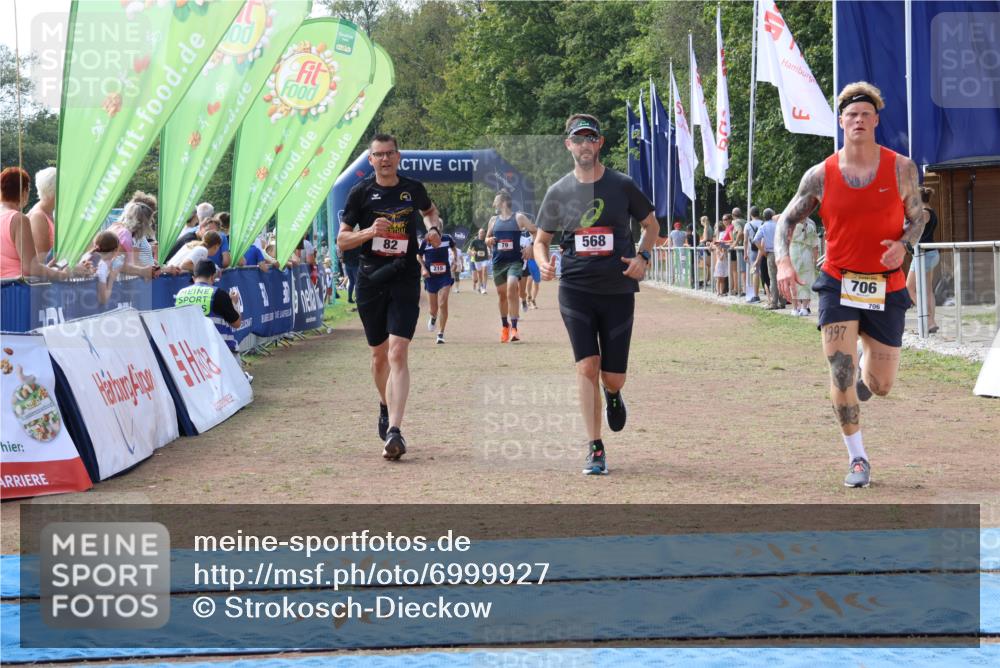 08.09.2024 - Airport Race Strokosch-Dieckow http://msf.ph/oto/6999927 08.09.2024 12:31:38 Ziel 79, 82, 215, 568, 706, 804 meine-sportfotos.de