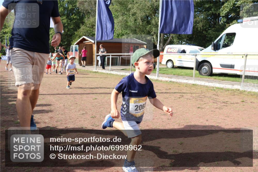 08.09.2024 - Airport Race Strokosch-Dieckow http://msf.ph/oto/6999962 08.09.2024 11:14:57 Ziel  meine-sportfotos.de