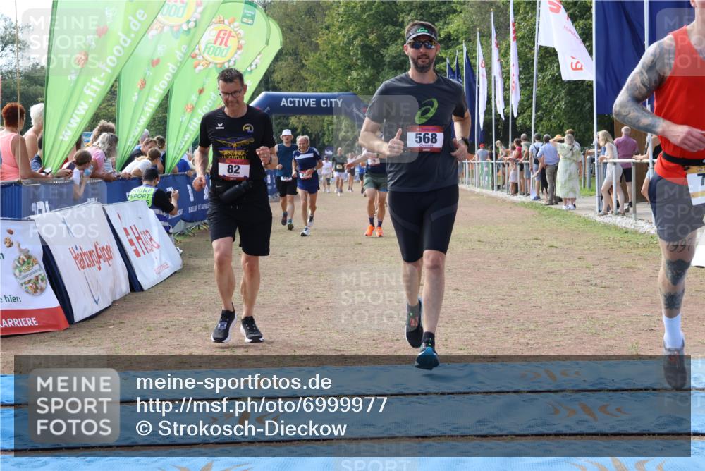 08.09.2024 - Airport Race Strokosch-Dieckow http://msf.ph/oto/6999977 08.09.2024 12:31:39 Ziel 79, 82, 215, 568, 706, 804 meine-sportfotos.de