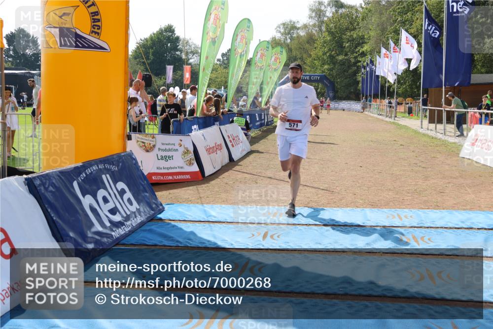 08.09.2024 - Airport Race Strokosch-Dieckow http://msf.ph/oto/7000268 08.09.2024 12:55:02 Ziel 571, 979, 1145, 1376 meine-sportfotos.de