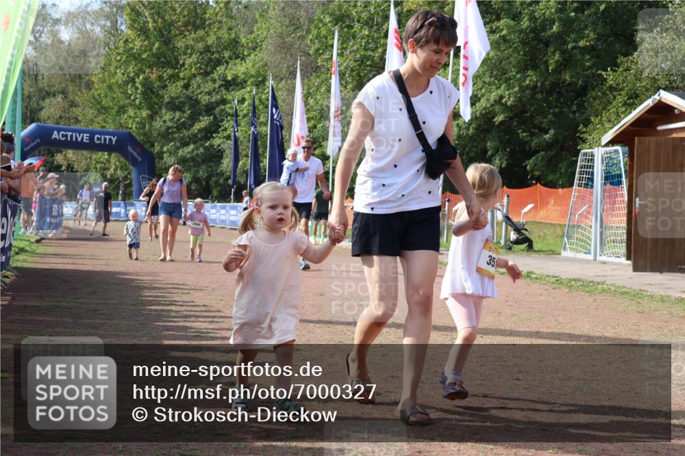 08.09.2024 - Airport Race Strokosch-Dieckow http://msf.ph/oto/7000327 08.09.2024 11:15:19 Ziel  meine-sportfotos.de