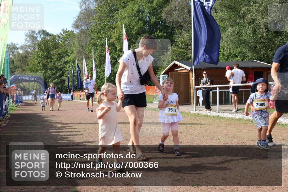 08.09.2024 - Airport Race Strokosch-Dieckow http://msf.ph/oto/7000366 08.09.2024 11:15:21 Ziel  meine-sportfotos.de