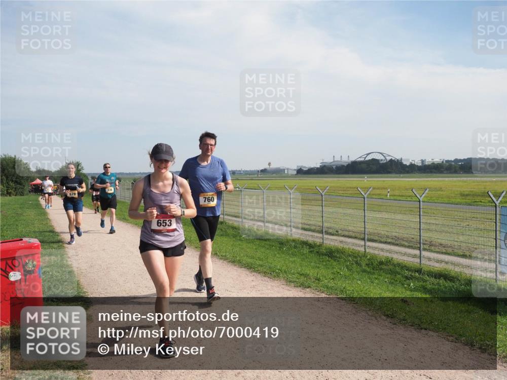 08.09.2024 - Airport Race Miley Keyser http://msf.ph/oto/7000419 08.09.2024 12:21:47 Laufen OLYMPUS, DIGITAL, CAMERA meine-sportfotos.de
