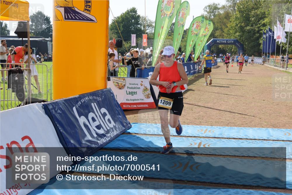 08.09.2024 - Airport Race Strokosch-Dieckow http://msf.ph/oto/7000541 08.09.2024 12:55:13 Ziel 1209, 1376 meine-sportfotos.de