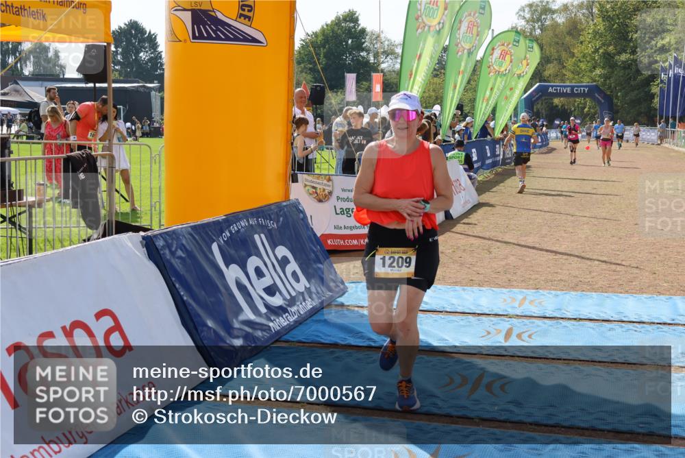 08.09.2024 - Airport Race Strokosch-Dieckow http://msf.ph/oto/7000567 08.09.2024 12:55:13 Ziel 1209, 1376 meine-sportfotos.de