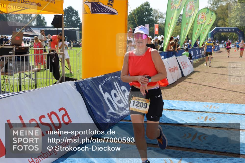 08.09.2024 - Airport Race Strokosch-Dieckow http://msf.ph/oto/7000593 08.09.2024 12:55:13 Ziel 1209, 1376 meine-sportfotos.de