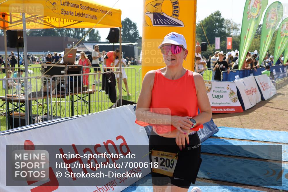08.09.2024 - Airport Race Strokosch-Dieckow http://msf.ph/oto/7000618 08.09.2024 12:55:14 Ziel 1209, 1376 meine-sportfotos.de
