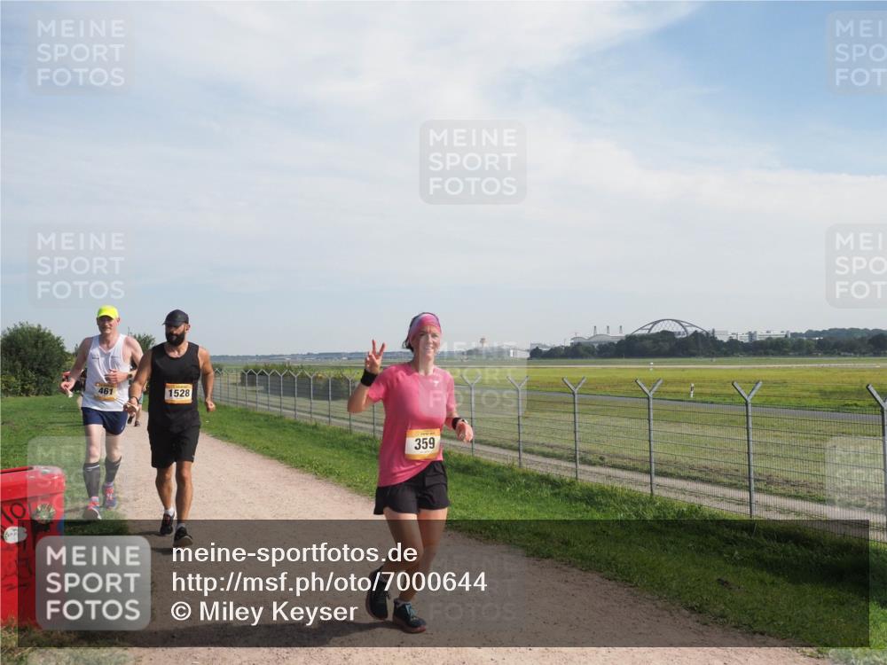 08.09.2024 - Airport Race Miley Keyser http://msf.ph/oto/7000644 08.09.2024 12:22:00 Laufen OLYMPUS, DIGITAL, CAMERA meine-sportfotos.de