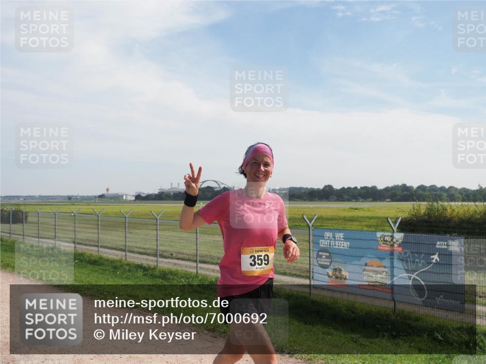 08.09.2024 - Airport Race Miley Keyser http://msf.ph/oto/7000692 08.09.2024 12:22:01 Laufen OLYMPUS, DIGITAL, CAMERA meine-sportfotos.de