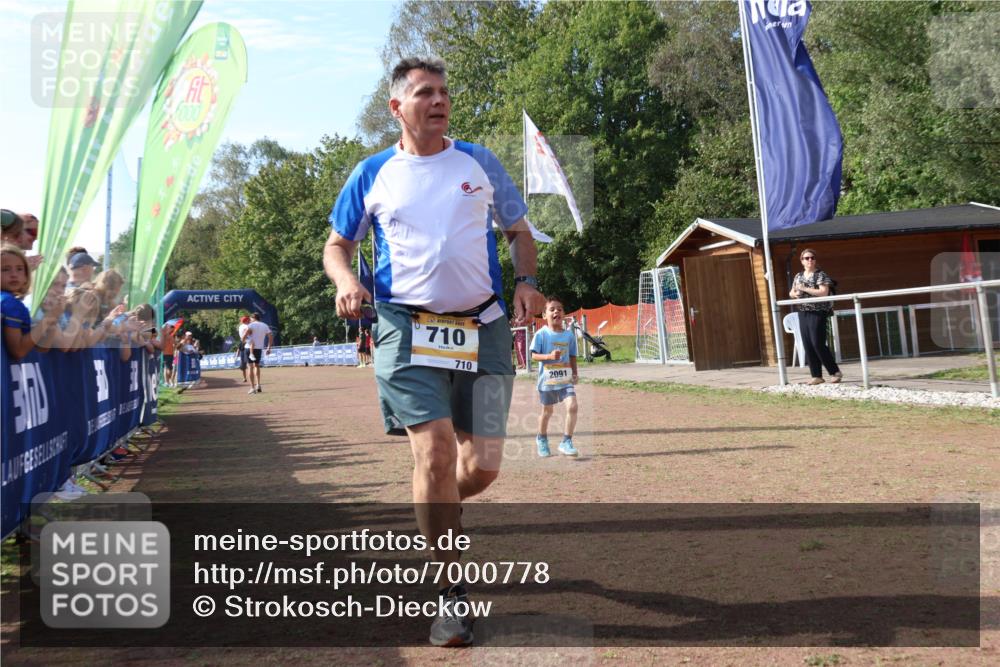08.09.2024 - Airport Race Strokosch-Dieckow http://msf.ph/oto/7000778 08.09.2024 11:15:39 Ziel  meine-sportfotos.de