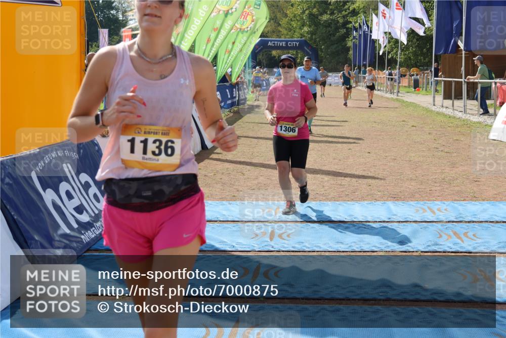 08.09.2024 - Airport Race Strokosch-Dieckow http://msf.ph/oto/7000875 08.09.2024 12:55:25 Ziel 12, 256, 288, 870, 1106, 1136, 1306 meine-sportfotos.de