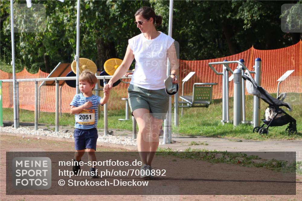 08.09.2024 - Airport Race Strokosch-Dieckow http://msf.ph/oto/7000892 08.09.2024 11:16:17 Ziel  meine-sportfotos.de