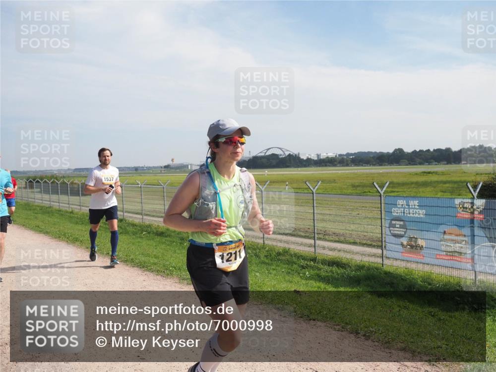 08.09.2024 - Airport Race Miley Keyser http://msf.ph/oto/7000998 08.09.2024 12:22:22 Laufen OLYMPUS, DIGITAL, CAMERA meine-sportfotos.de