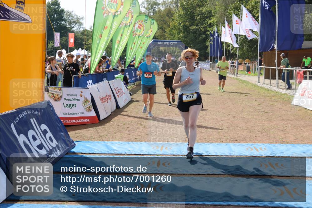 08.09.2024 - Airport Race Strokosch-Dieckow http://msf.ph/oto/7001260 08.09.2024 12:55:33 Ziel 69, 119, 256, 257, 288, 870, 1106, 1306, 1377 meine-sportfotos.de