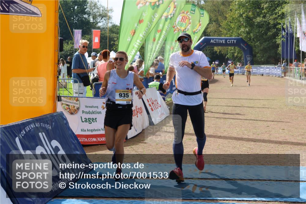 08.09.2024 - Airport Race Strokosch-Dieckow http://msf.ph/oto/7001533 08.09.2024 12:32:28 Ziel 935, 1230, 1239, 3160 meine-sportfotos.de