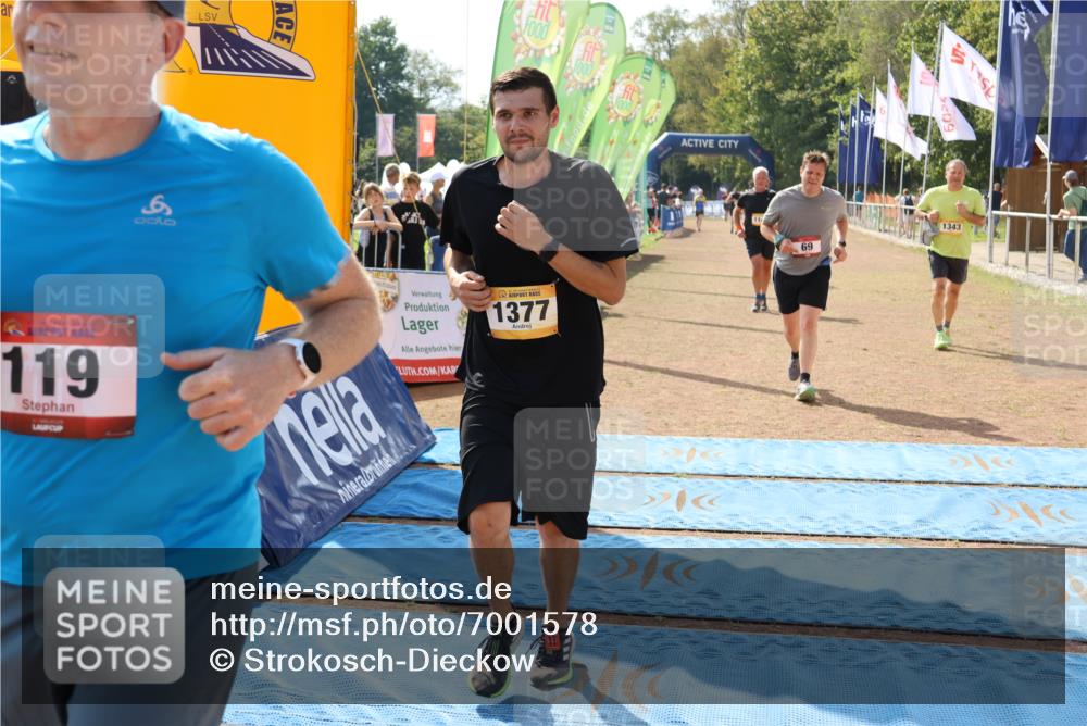 08.09.2024 - Airport Race Strokosch-Dieckow http://msf.ph/oto/7001578 08.09.2024 12:55:38 Ziel 69, 119, 256, 257, 748, 870, 1106, 1147, 1343, 1377 meine-sportfotos.de