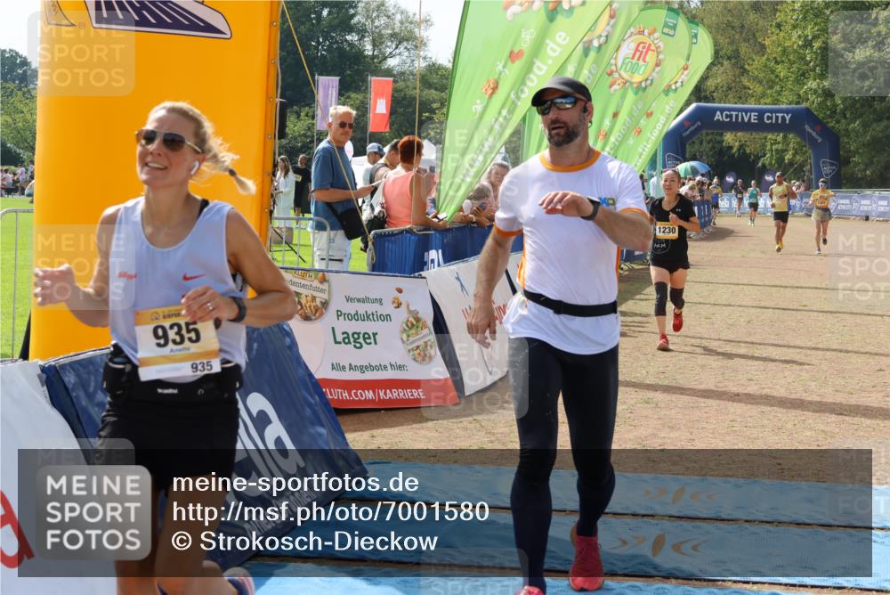 08.09.2024 - Airport Race Strokosch-Dieckow http://msf.ph/oto/7001580 08.09.2024 12:32:29 Ziel 935, 1230, 1239, 3160 meine-sportfotos.de