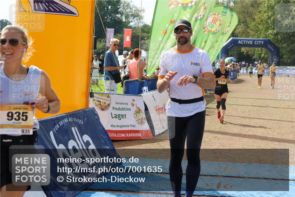 08.09.2024 - Airport Race Strokosch-Dieckow http://msf.ph/oto/7001635 08.09.2024 12:32:29 Ziel 935, 1230, 1239, 3160 meine-sportfotos.de