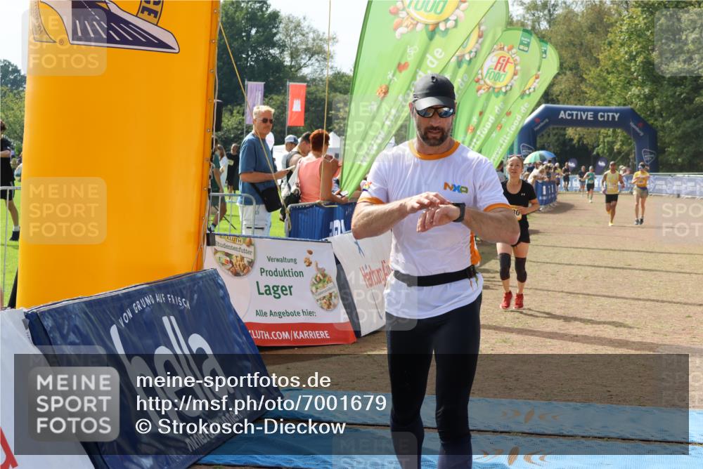 08.09.2024 - Airport Race Strokosch-Dieckow http://msf.ph/oto/7001679 08.09.2024 12:32:29 Ziel 935, 1230, 1239, 3160 meine-sportfotos.de