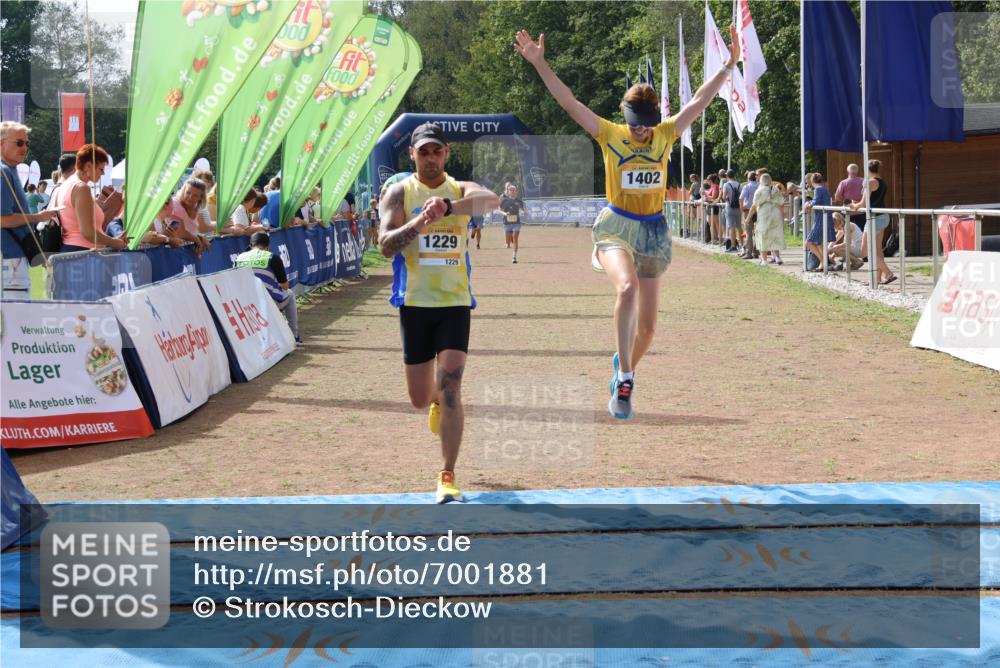 08.09.2024 - Airport Race Strokosch-Dieckow http://msf.ph/oto/7001881 08.09.2024 12:32:39 Ziel 1229, 1230, 1402, 1510 meine-sportfotos.de