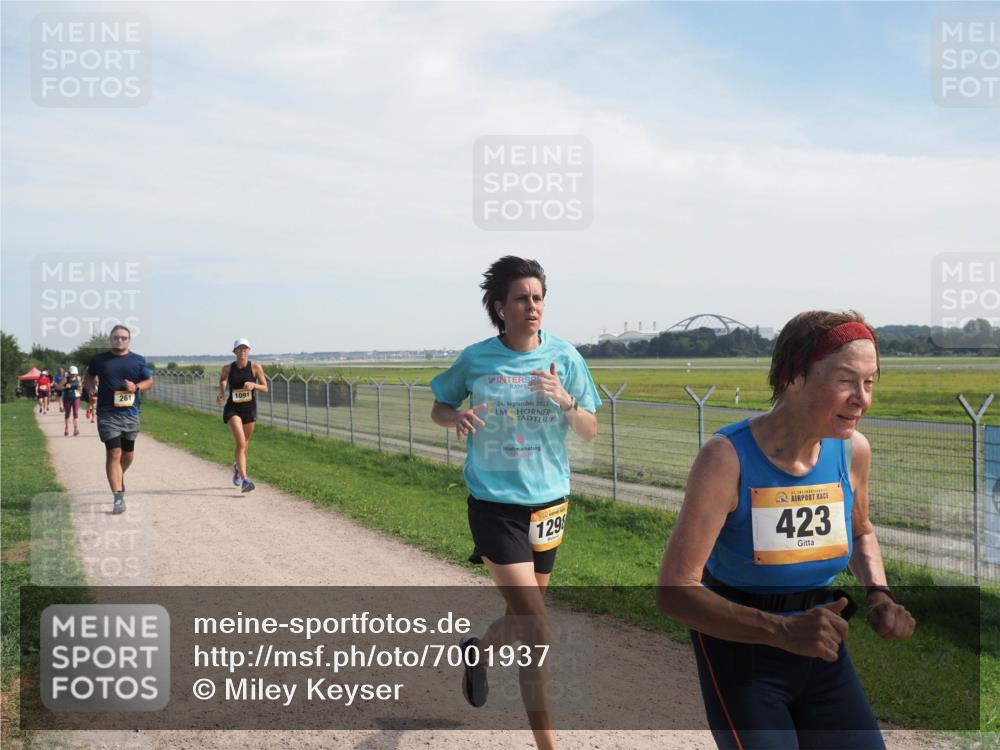 08.09.2024 - Airport Race Miley Keyser http://msf.ph/oto/7001937 08.09.2024 12:23:17 Laufen OLYMPUS, DIGITAL, CAMERA meine-sportfotos.de