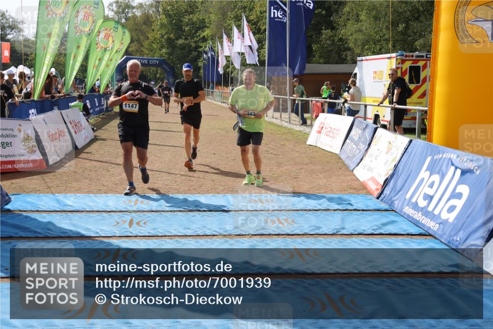 08.09.2024 - Airport Race Strokosch-Dieckow http://msf.ph/oto/7001939 08.09.2024 12:55:42 Ziel 69, 119, 257, 748, 1147, 1343, 1377 meine-sportfotos.de