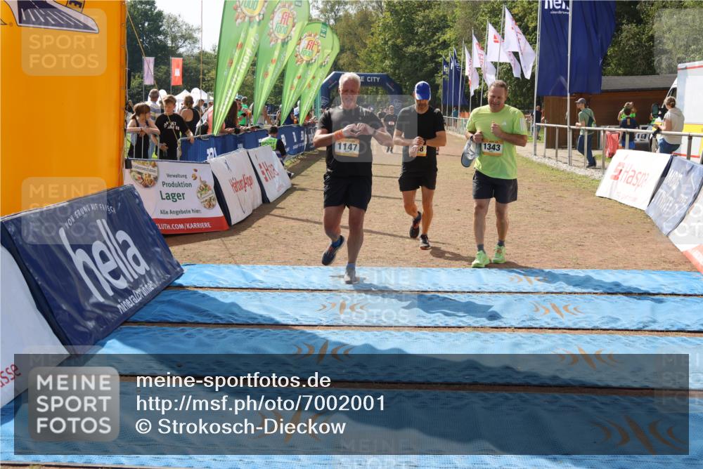 08.09.2024 - Airport Race Strokosch-Dieckow http://msf.ph/oto/7002001 08.09.2024 12:55:42 Ziel 69, 119, 257, 748, 1147, 1343, 1377 meine-sportfotos.de