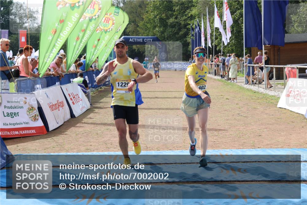 08.09.2024 - Airport Race Strokosch-Dieckow http://msf.ph/oto/7002002 08.09.2024 12:32:39 Ziel 1229, 1230, 1402, 1510 meine-sportfotos.de