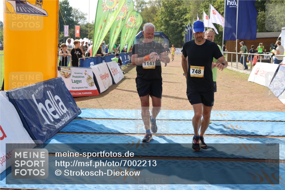 08.09.2024 - Airport Race Strokosch-Dieckow http://msf.ph/oto/7002213 08.09.2024 12:55:44 Ziel 69, 119, 748, 1147, 1343, 1377 meine-sportfotos.de
