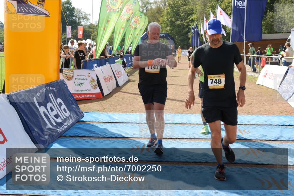 08.09.2024 - Airport Race Strokosch-Dieckow http://msf.ph/oto/7002250 08.09.2024 12:55:44 Ziel 69, 119, 748, 1147, 1343, 1377 meine-sportfotos.de