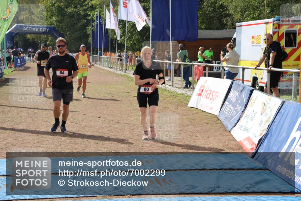 08.09.2024 - Airport Race Strokosch-Dieckow http://msf.ph/oto/7002299 08.09.2024 12:55:51 Ziel 64, 80, 748, 818, 1147, 1343, 3143 meine-sportfotos.de